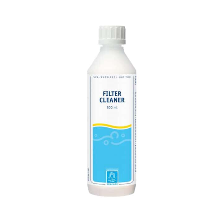 SpaCare Filter Cleaner