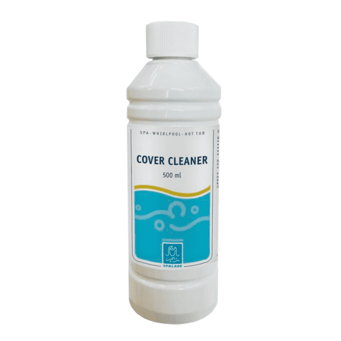 SpaCare Cover cleaner