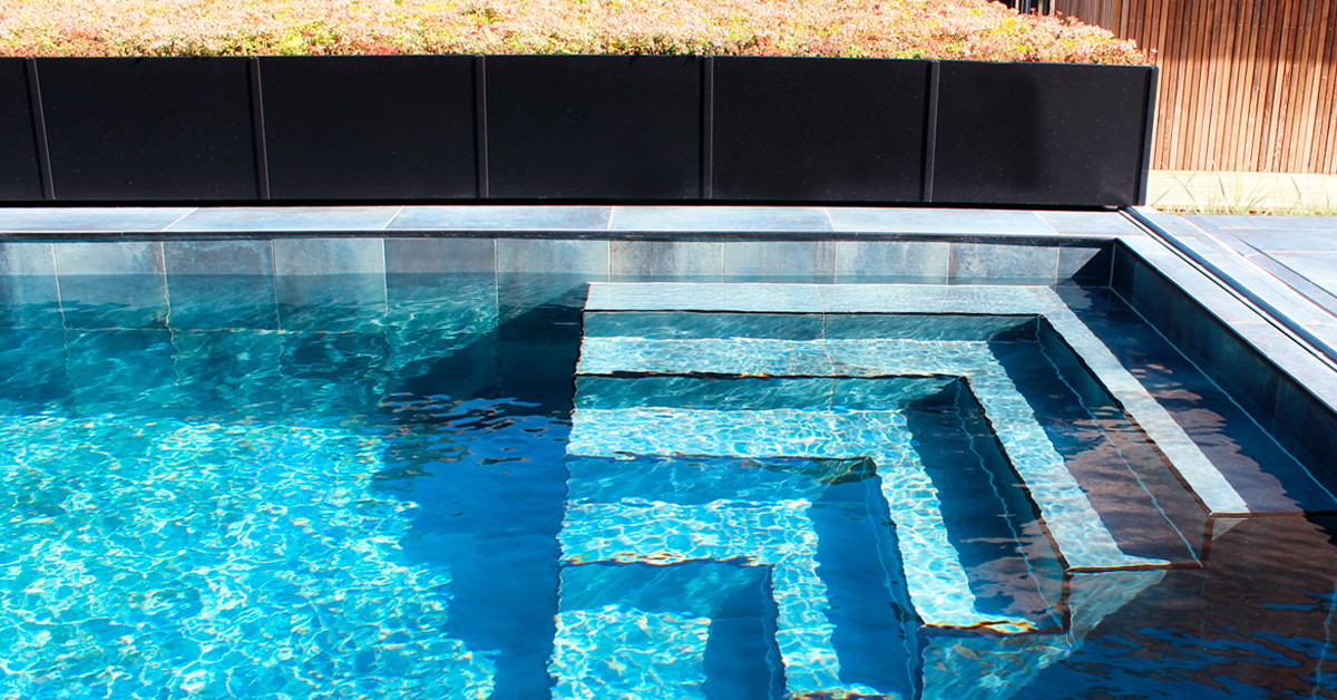 Eksklusivt feriehus med fantastisk pool sauna og alt i wellness
