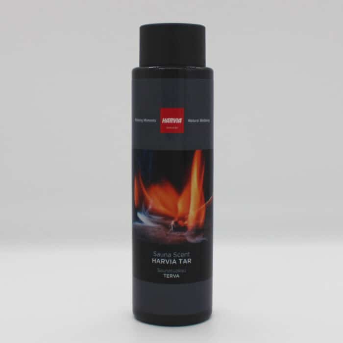 Harvia Sauna aroma 400 ml Tjære