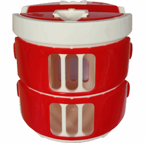 SANIKLAR Tempo Stick Dispenser