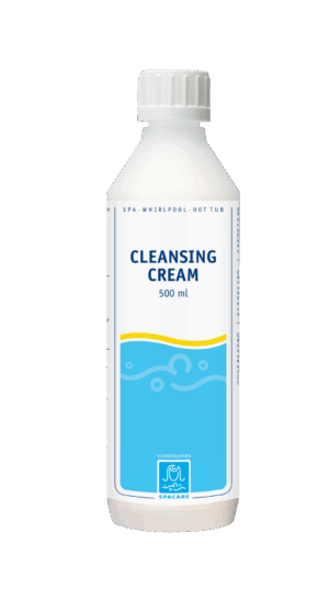 Cleansing Creme
