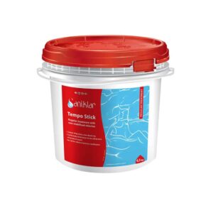 Saniklar/HTH Tempo Sticks - 4,5 kg