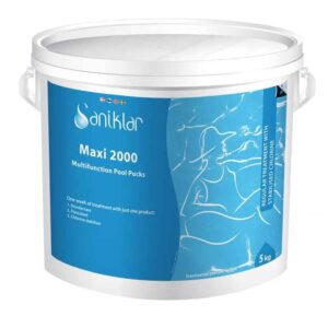 Saniklar Maxi 2000 Multifunct. - 5 kg