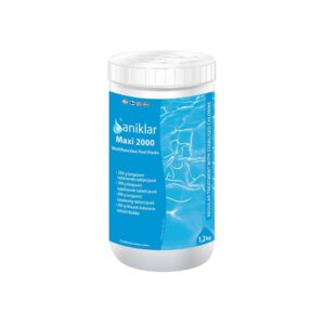 Saniklar Maxi 2000 Multifunct. - 1,2 kg