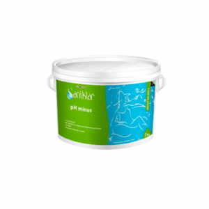 Saniklar pH minus - 3 kg