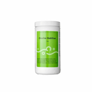 Saniklar Klor Stabilisator - 1 kg