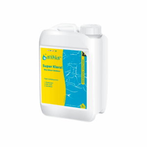 Saniklar Super Kleral - 3L