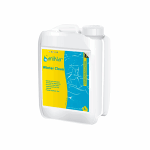 Saniklar Winter Clean - 3 L