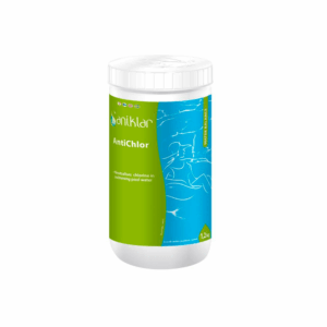 Saniklar Antiklor - 1,2 kg