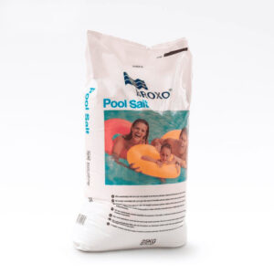 Salt raffineret - 25kg sæk.