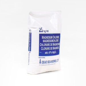 Magnesium Salt 25 kg