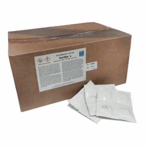 SunWac 4 - 592 tabs