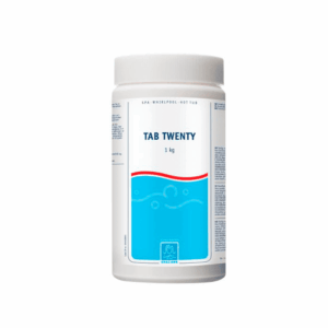 Tab Twenty - 1 kg