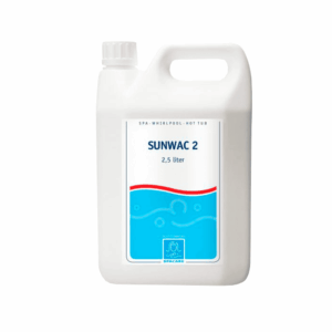 SpaCare SunWac 2 - 2,5 L