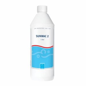 SpaCare SunWac 2 - 1 L