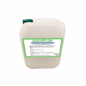 Flydende Quick Flok - 10 kg