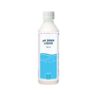 pH Down Liquid - 500 ml