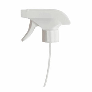 Spray mundstykke til 500ml og 1 L
