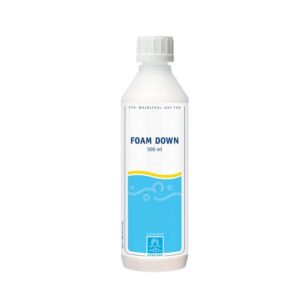 Foam Down - 500 ml