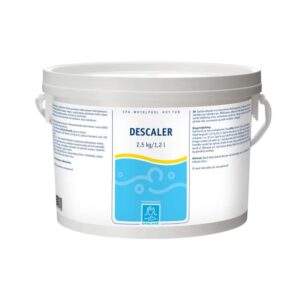Descaler - 2,5 kg