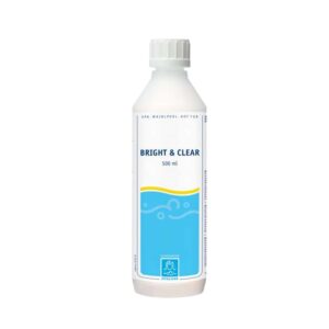 Bright & Clear - 500 ml
