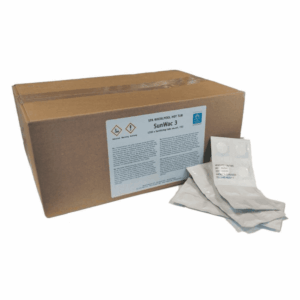 SpaCare SunWac 3 - 1200 tabs