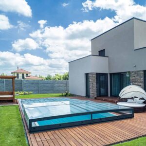 Pool tag - Alva