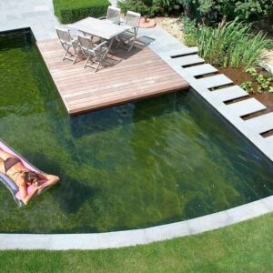 Renolit Alkorplan Natural Pool