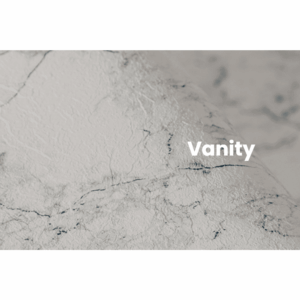 Renolit Alkorplan Touch 3D - Vanity