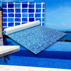 Renolit Alkorplan 3000 - Persia Blue