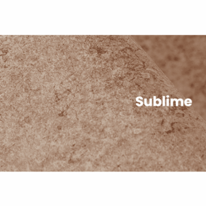 Renolit Alkorplan Touch 3D - Sublime