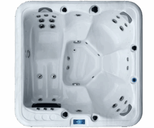 Storm spa