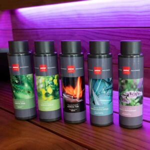 Sauna duftolie - 400 ml