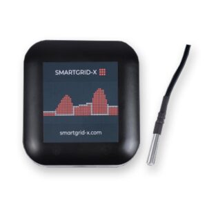 SMARTGRID-X SGX-04