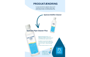 Biofilm Cleaner - 500 ml