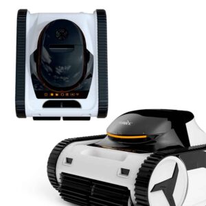 Pool robot X-warrior AI-wireless M60