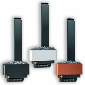 Saunum Premium Set