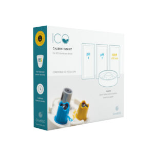 ICO Kalibrerings sæt