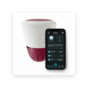 ICO SPA V2 Digital Vandtester