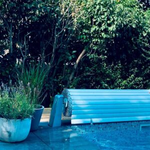 Sirius Classic lamelcover