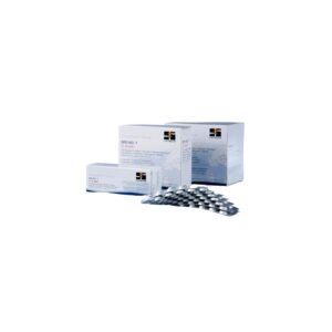Phenol Red Photometer Testtabletter - 250 stk