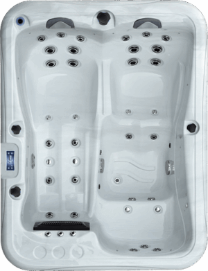 Surf spa