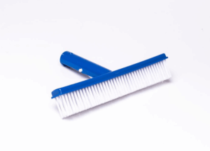 10" plastikbørste