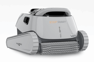 Dolphin Scoop Smart