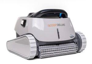 Dolphin Scoop Deluxe