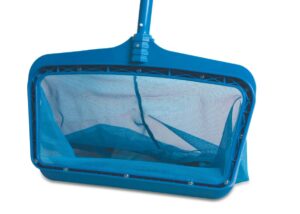 Bundnet blå type DeLuxe