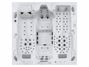 Infinitas MB400