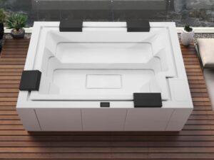 Paolo Ferralli Maximus - Designer spa