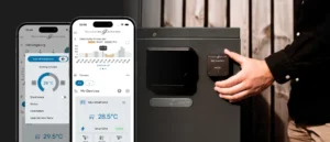 Smart Grid - Elpris styring varmepumpe